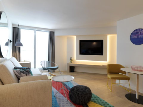 QT Bondi - Dalby Accommodation 12