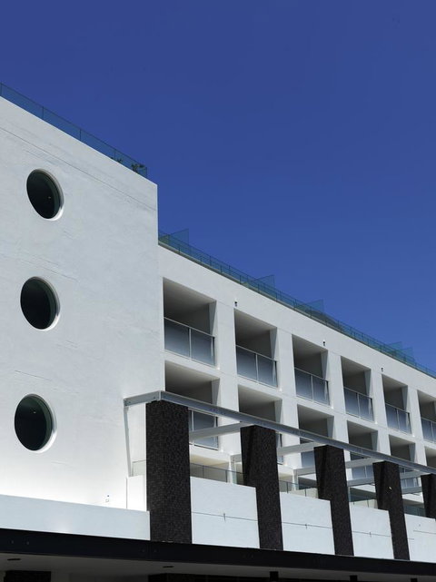 QT Bondi - Dalby Accommodation 13