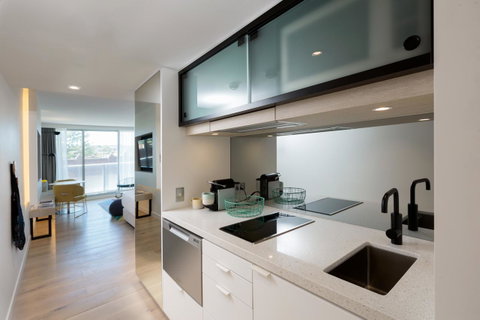 QT Bondi - Dalby Accommodation 3