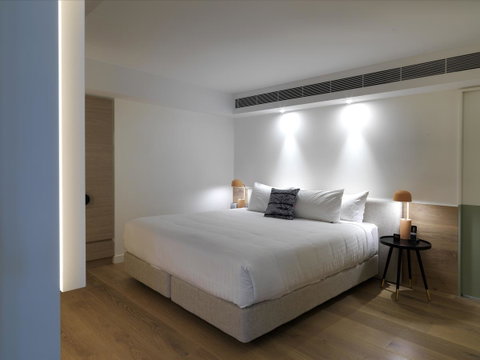 QT Bondi - Dalby Accommodation 11