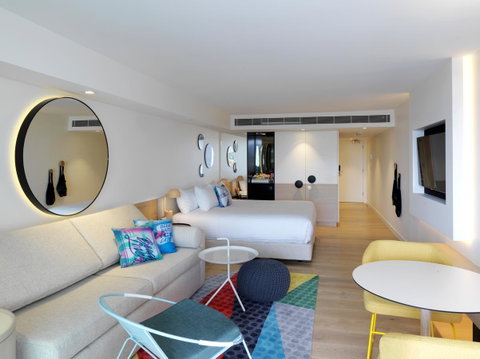 QT Bondi - Dalby Accommodation 1