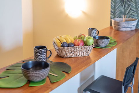 Classic 2 BR Apt In Pyrmont - Dalby Accommodation 6