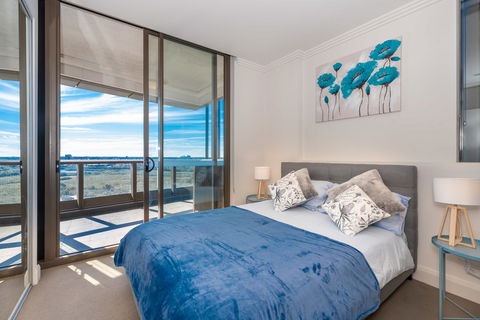 Olympic Park Sunshine 2 Bedrooms Apts With Private Parking - Dalby Accommodation 23