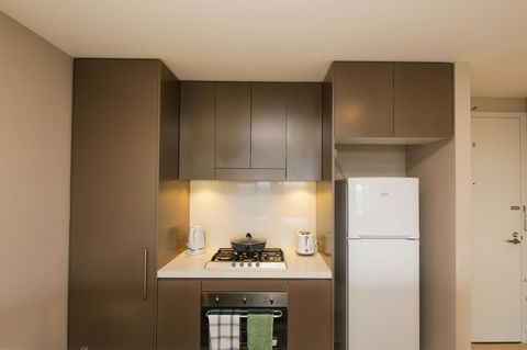 Olympic Park Sunshine 2 Bedrooms Apts With Private Parking - Dalby Accommodation 7