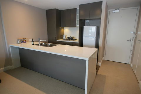 Olympic Park Sunshine 2 Bedrooms Apts With Private Parking - Dalby Accommodation 9