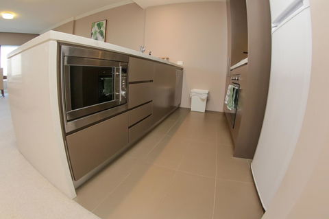 Olympic Park Sunshine 2 Bedrooms Apts With Private Parking - Dalby Accommodation 8