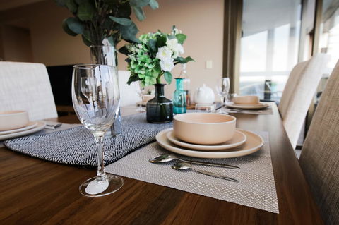 Olympic Park Sunshine 2 Bedrooms Apts With Private Parking - Dalby Accommodation 5