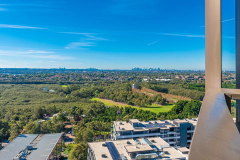 Olympic Park Sunshine 2 Bedrooms Apts With Private Parking - Dalby Accommodation 30