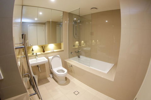 Olympic Park Sunshine 2 Bedrooms Apts With Private Parking - Dalby Accommodation 15