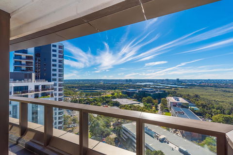 Olympic Park Sunshine 2 Bedrooms Apts With Private Parking - Dalby Accommodation 0