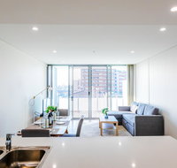 Near train station new 2 BR apt/free parking - Dalby Accommodation