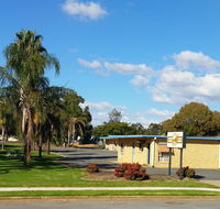 Temora Motel - Dalby Accommodation