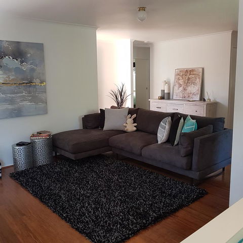 Belle In Bowral - Dalby Accommodation 11