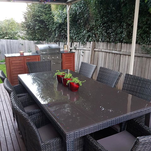 Belle In Bowral - Dalby Accommodation 14