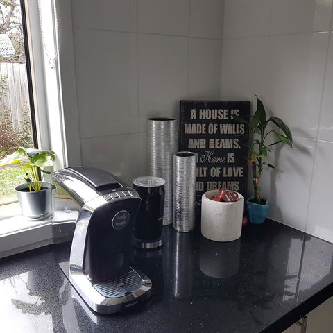 Belle In Bowral - Dalby Accommodation 4