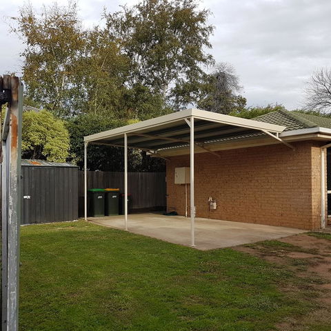 Belle In Bowral - Dalby Accommodation 27