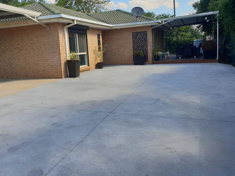 Belle In Bowral - Dalby Accommodation 1