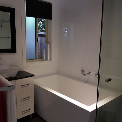 Belle In Bowral - Dalby Accommodation 26