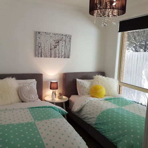 Belle In Bowral - Dalby Accommodation 13