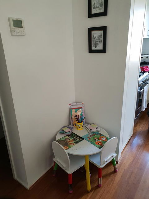 Belle In Bowral - Dalby Accommodation 2