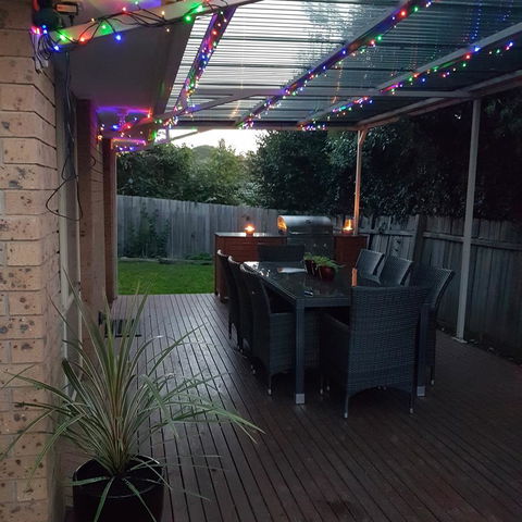 Belle In Bowral - Dalby Accommodation 15