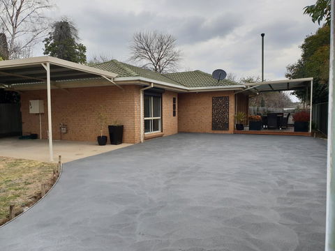 Belle In Bowral - Dalby Accommodation 25