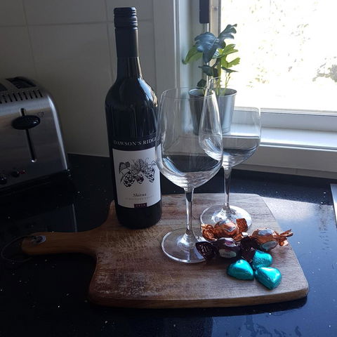 Belle In Bowral - Dalby Accommodation 3