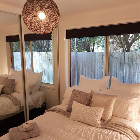 Belle In Bowral - Dalby Accommodation 7