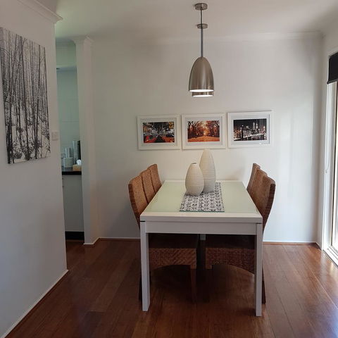 Belle In Bowral - Dalby Accommodation 10