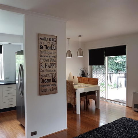 Belle In Bowral - Dalby Accommodation 17