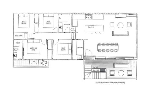 Salt At Shoal Bay - Dalby Accommodation 28