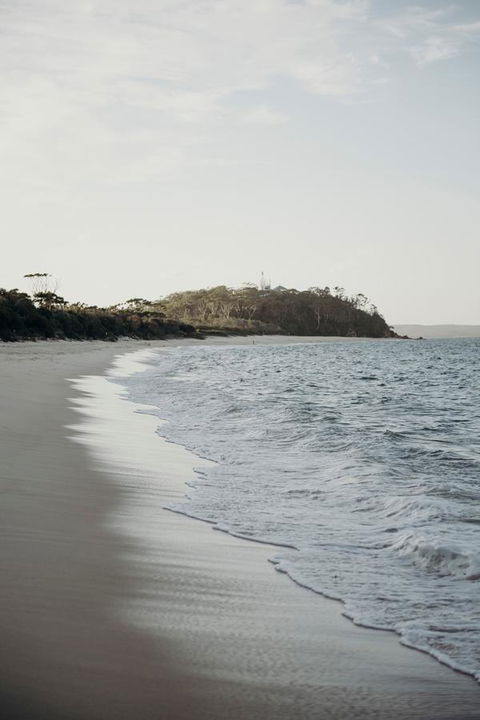 Salt At Shoal Bay - Dalby Accommodation 17