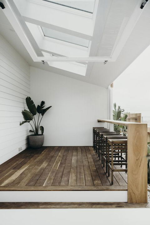 Salt At Shoal Bay - Dalby Accommodation 9