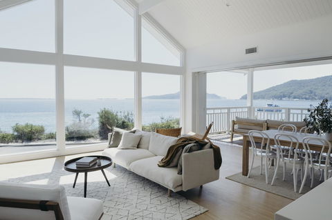 Salt At Shoal Bay - Dalby Accommodation 0
