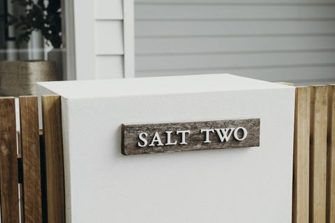 Salt At Shoal Bay - Dalby Accommodation 8