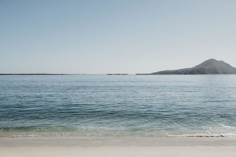 Salt At Shoal Bay - Dalby Accommodation 33