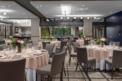 Rydges Campbelltown - Dalby Accommodation 40