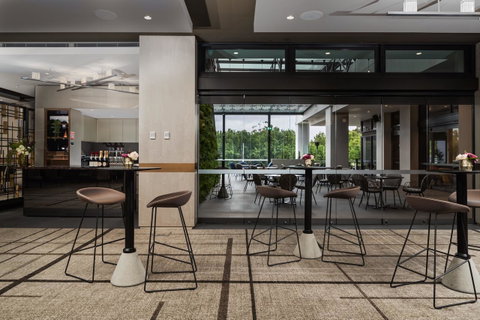 Rydges Campbelltown - Dalby Accommodation 34