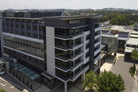 Rydges Campbelltown - Dalby Accommodation 5