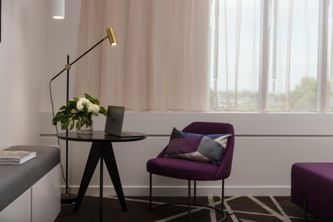 Rydges Campbelltown - Dalby Accommodation 6