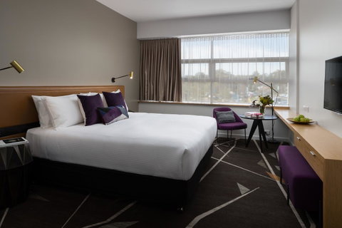 Rydges Campbelltown - Dalby Accommodation 10