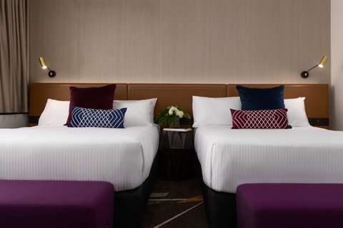 Rydges Campbelltown - Dalby Accommodation 8