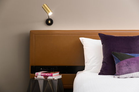 Rydges Campbelltown - Dalby Accommodation 21