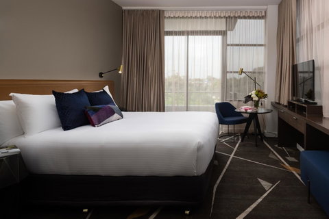 Rydges Campbelltown - Dalby Accommodation 17