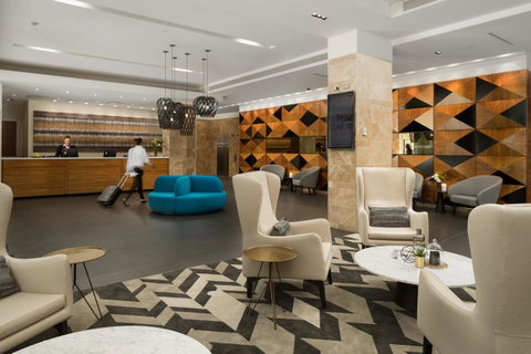 Rydges Campbelltown - Dalby Accommodation 42