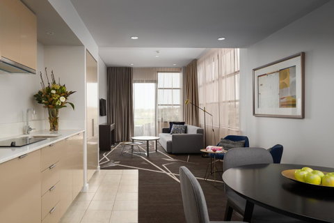 Rydges Campbelltown - Dalby Accommodation 13