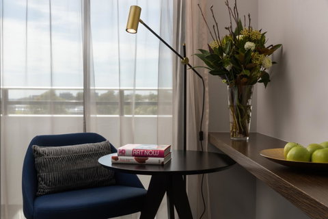 Rydges Campbelltown - Dalby Accommodation 16
