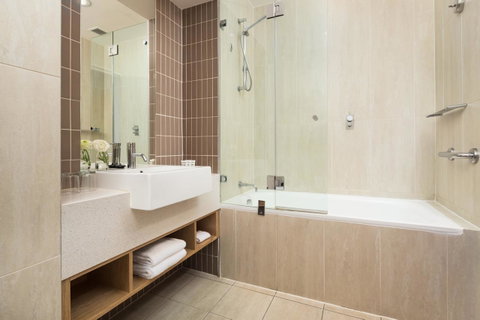 Rydges Campbelltown - Dalby Accommodation 24