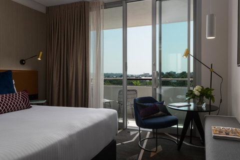 Rydges Campbelltown - Dalby Accommodation 3