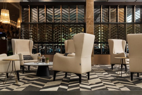Rydges Campbelltown - Dalby Accommodation 43